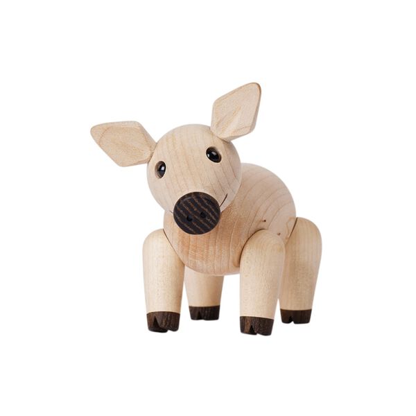 Penny Pig trefigur, Spring Copenhagen