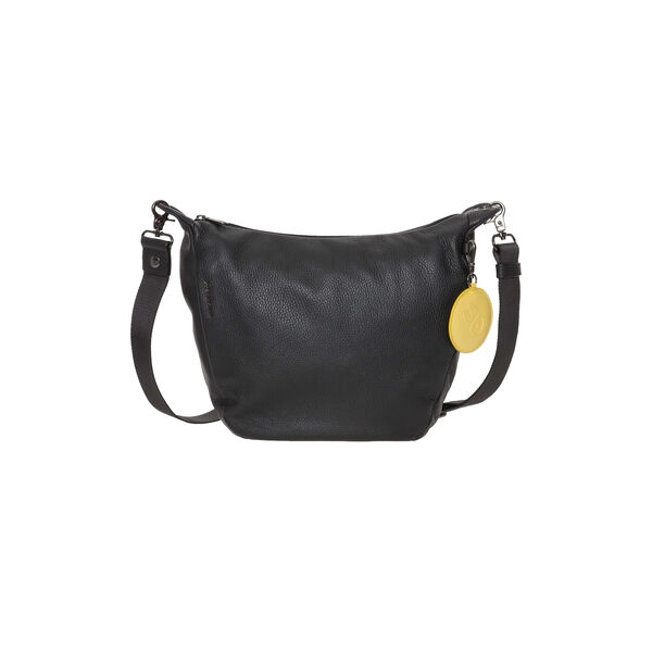 Mellow Leather Crossover, nero Mellow Leather Crossover, nero, Mandarina Duck