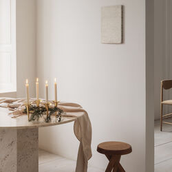 Bloom Botanica lysestake, Georg Jensen