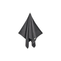 Premium h&aring;ndkle, anchor grey, Gant