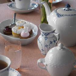 Prinsesse tekanne 100 cl, Royal Copenhagen