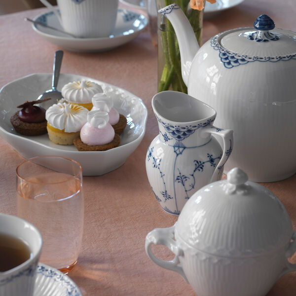 Prinsesse tekanne 100 cl, Royal Copenhagen