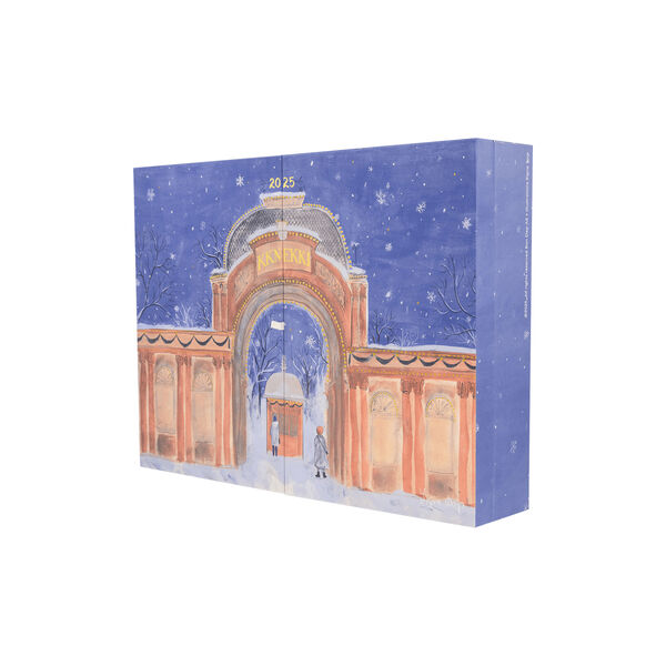 KKNEKKI Adventskalender, Kknekki