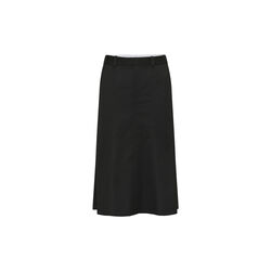 GZlourina HW skirt, black, Gestuz