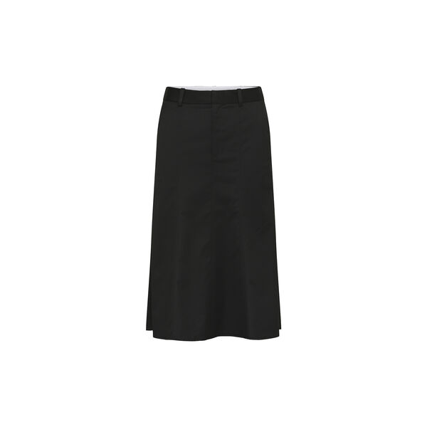 GZlourina HW skirt, black, Gestuz
