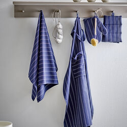 Harmony mini ovnshanske, navy blue, Södahl