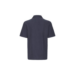 CFARCHER SS RC knitted shirt, navy blazer, Casual Friday