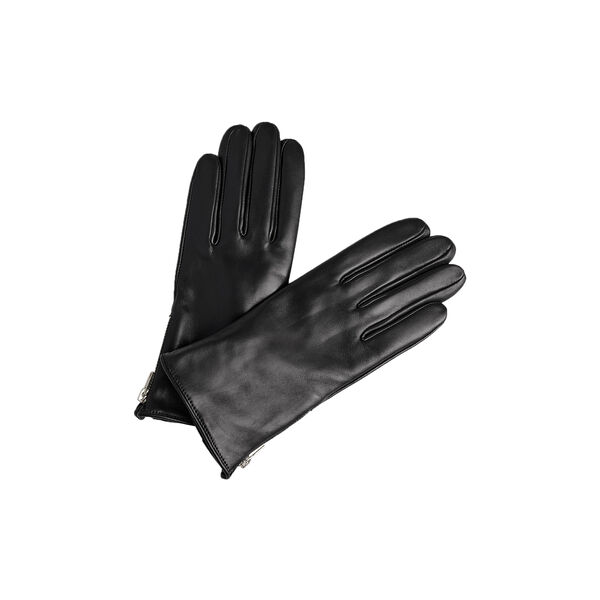 KathMBG Glove, black w/gold, Markberg