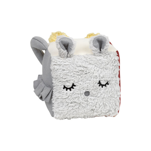 Fryd aktivitetsterning, Franck & Fischer