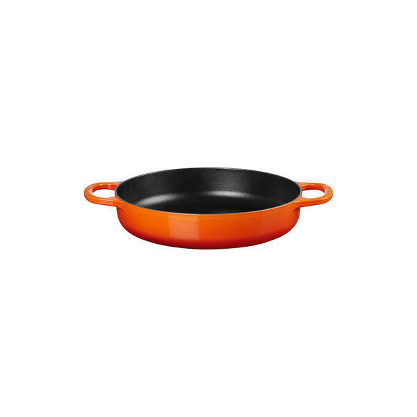 Everyday stekepanne 28 cm, volcanicanic, Le Creuset