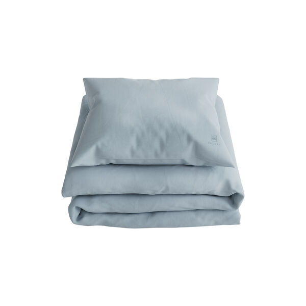 Dynetrekk, morning blue, DAGGRY