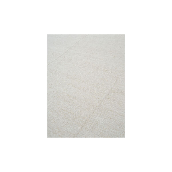 Flow Shen gulvteppe, beige, Linie Design