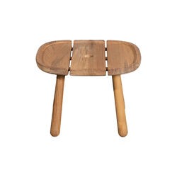 Royal sofabord, teak, Cane-line