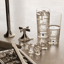 Intermezzo highball glass, Orrefors