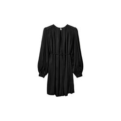 Marthesw Dress, black, Sofie Schnoor