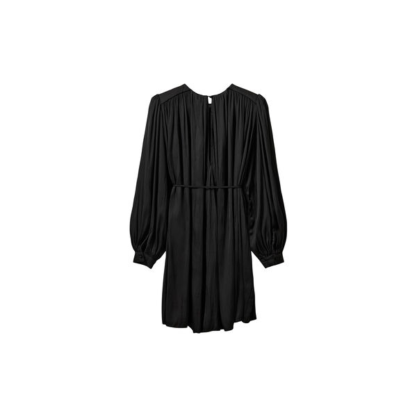 Marthesw Dress, black, Sofie Schnoor