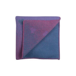 Melvin Halvpledd, Purple/Rosa, R&oslash;ros Tweed