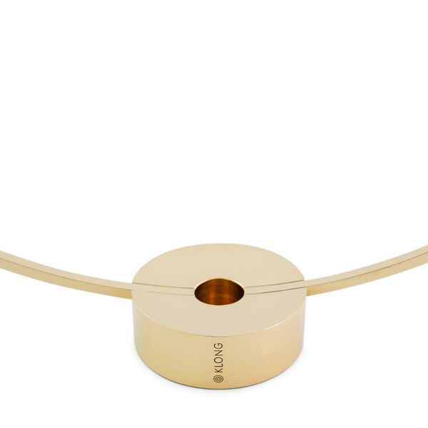 Gloria lysestake, stor, Klong