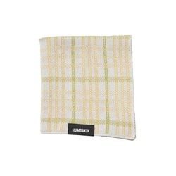 Strikket oppvaskklut, frosty mist, Humdakin