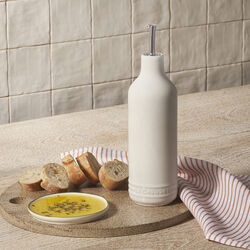 Signature oljeflaske, white, Le Creuset