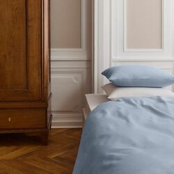 EVEN senget&oslash;y, blue haze, Georg Jensen Damask