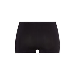 Panty, black, HANRO