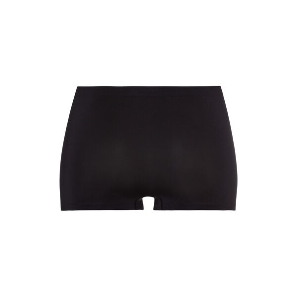 Panty, black, HANRO