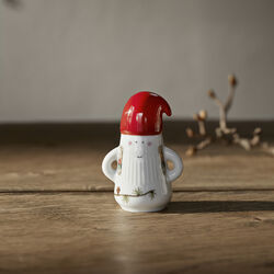 Hammershøi Christmas Nissefar dekoration, Kähler