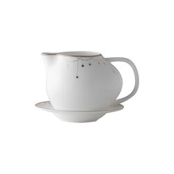 Julemorgen Girlander sausenebb med sk&aring;l, Wik & Wals&oslash;e