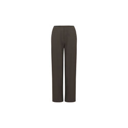 Jersey pants - Sille fit, moss green, Coster Copenhagen