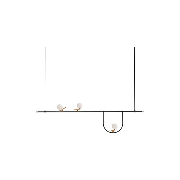 Yanzi S1 Yanzi S1, Artemide