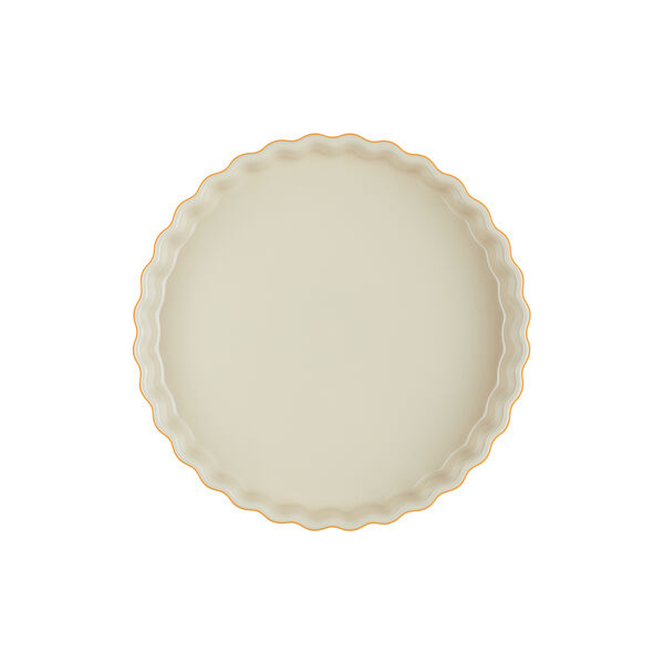 Hetigage paiform, volcanic, Le Creuset