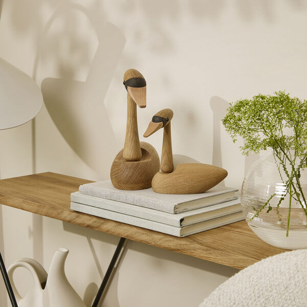 Svaneungen, Spring Copenhagen