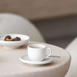 Afina espressokopp, hvit, Villeroy & Boch