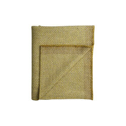 Una Halvpledd, Ochre, R&oslash;ros Tweed