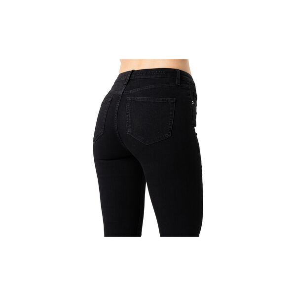 The Suzanne Jean, black, Olajeans