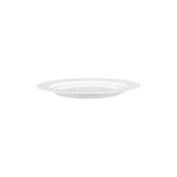 Legio Nova Middagstallerken 28 cm, white Legio Nova Middagstallerken 28 cm, white, Eva Trio