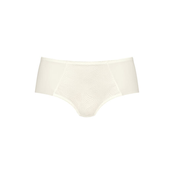 Essential minimizer hipster truse, vanille Essential minimizer hipster truse, vanille, Triumph