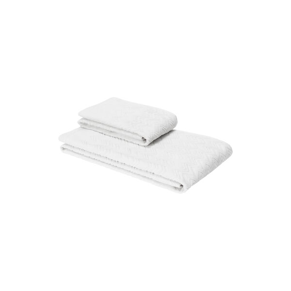 CHALK badeh&aring;ndkle 70x115 cm, col. 20, Missoni Home