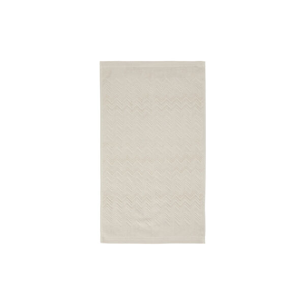 CHALK håndkle 40X70, col. 21, Missoni Home
