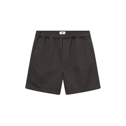 WWLax Shorts, pirate black, Wood Wood