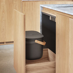 Reflect Kildesorteringsbeholder 16 L, Eva Solo