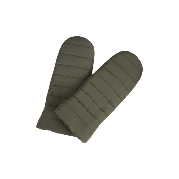 CelinaMBG Mitten, olive CelinaMBG Mitten, olive, Markberg