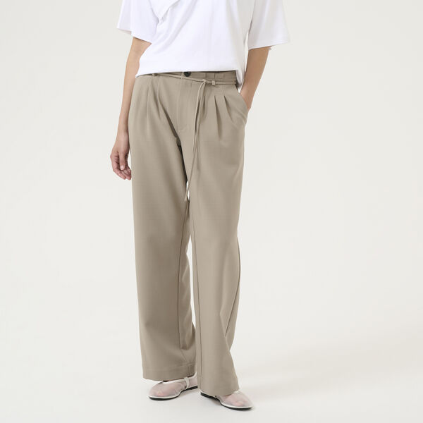 KBRo bukser, ristet cashewnøtt KBRo bukser, ristet cashewnøtt, Karen by Simonsen