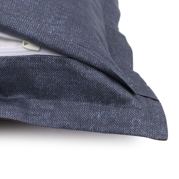 Finn putetrekk, BOSS Home