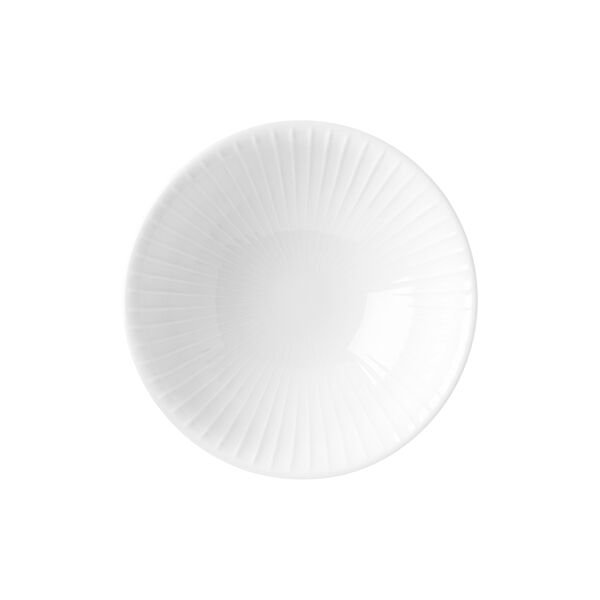 Hammersh&oslash;i sk&aring;l, hvit, K&auml;hler