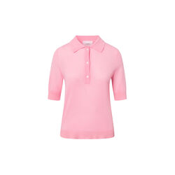 Zena Top, pink, Lovechild 1979