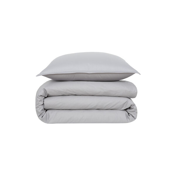 Loft Pillow Case, grey, BOSS Home