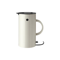 EM77 vannkoker, sand, Stelton