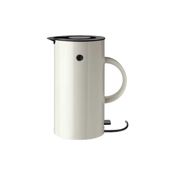 EM77 vannkoker, sand, Stelton